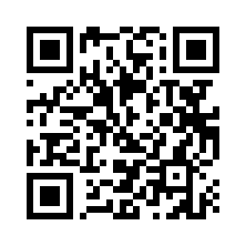 QR Code for bitcoin:1NMaqPFReSwZpAFNx14dYPS8dp3YJCejji