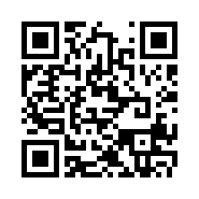 QR Code for bitcoin:1NMd2UTzVt3PUSRmPfLEgppSZPDZ72Xjfg