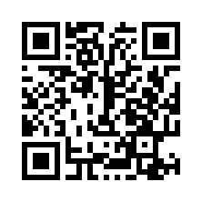 QR Code for bitcoin:1NMdbiWebfoetbk3Jm7akDTDbcvrbm8sST
