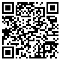 QR Code for bitcoin:1NMdvhaR2v8NBCU9BA3rdS1WbPiYpjyDmh