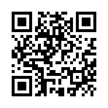 QR Code for bitcoin:1NMsp3ZQLk8b24KbUPuJLtfWCEKBvSe6vv