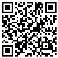 QR Code for bitcoin:1NMyKdUfVNFKS8t7DUZNBEdX9HqnWtwraK