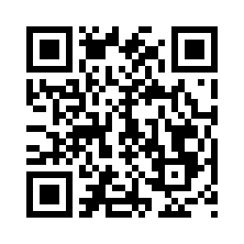 QR Code for bitcoin:1NMybKdTLt3HqJaCQbQeaTmWF7kYsXWV7d