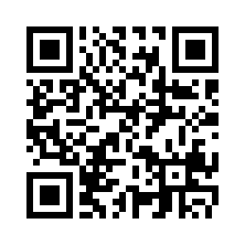 QR Code for bitcoin:1NN2j92pmf34pjxt1xcCW6Utpp7LxaxwcD