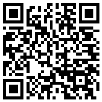 QR Code for bitcoin:1NN5rAQFSi8AXBqfPx6DzCt9UuCfecvbg