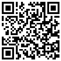 QR Code for bitcoin:1NN6C6TL4SqDMfHeq61omC9cHvJ3K6d7Sn
