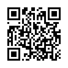 QR Code for bitcoin:1NN6PbxMYdvvUndip8z2RxU8M7ysf4Eb7R