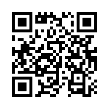 QR Code for bitcoin:1NN7xiK5MBKurASVvTCsUNRbxMxDwc6Rjs
