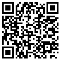 QR Code for bitcoin:1NNATtzM2fcyYU9MTBTtch8sVRaio9E3dN