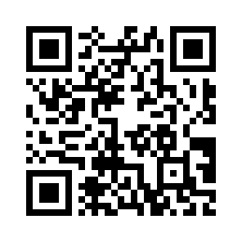 QR Code for bitcoin:1NNBaptpnPoPoXvRamzF8tyRk3rp2UWNb6
