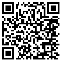 QR Code for bitcoin:1NNCnjAMHRFV7NYDyEeV2AAMvCFtLfRsyx