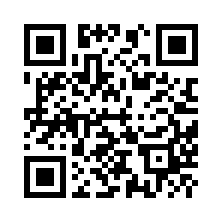 QR Code for bitcoin:1NND3p7MhhXVPitx8fKdyaMT4yvMc6bcsc