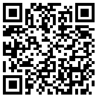 QR Code for bitcoin:1NNDZajGPFPhvx9svcLmxde9App4f7JRkL