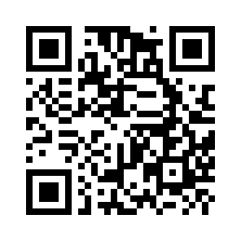 QR Code for bitcoin:1NNGoVfhFCdw6FpUjWrYXZBBoBQXmrR8yX