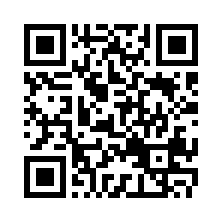 QR Code for bitcoin:1NNNnbLGS7kmDtHnDsikALMYVjXfHHv35j