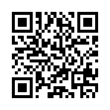 QR Code for bitcoin:1NNbN1md4NDLGjqPCbodGthLEQjrx3auD9