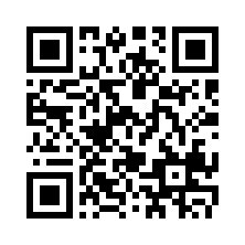 QR Code for bitcoin:1NNdN3cD1urxFPxfxZL48gFNHebmi7FLEH