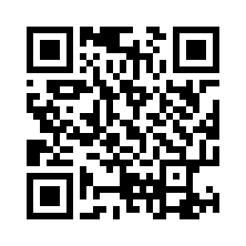 QR Code for bitcoin:1NNdWTp5LMMLmZLCYdU2HksUSJ4JD5fwkA
