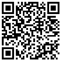 QR Code for bitcoin:1NNf1Rm4DFwfY179h9vFdRvBh97Z3bfewy