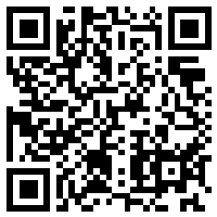 QR Code for bitcoin:1NNh8ABePX31M6SGVwRc5VaM1xLPyiQ2eT