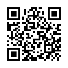 QR Code for bitcoin:1NNozimXAtE1mbK6aUmEYHbeB1fykbxPi3