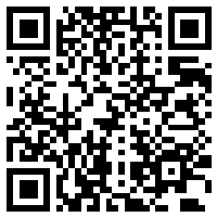 QR Code for bitcoin:1NNpLEzUDL7LcdCqM3DM94okszRYh616c5