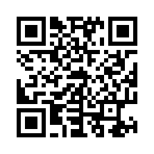 QR Code for bitcoin:1NNqB651JGQuGVR59vtn8w2wptoaEvreqR