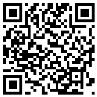 QR Code for bitcoin:1NNqC7zefzfU5YCGDFaJ31Eod1gvdQLTrF