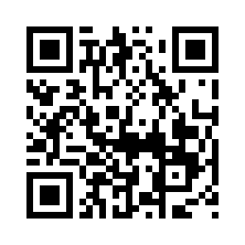 QR Code for bitcoin:1NNsQFB9bNcJBriUDd8vx76Va5PJ6GFK8H