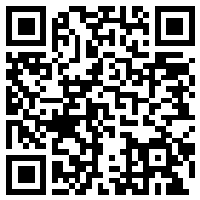 QR Code for bitcoin:1NNskyAxDjgC3YQpXEfaJsYaJMR7mtjMMm