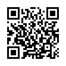 QR Code for bitcoin:1NNvpyVQScnFj4p19KBdB9VwXPkRAngKzJ