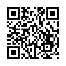 QR Code for bitcoin:1NNymkbXT5L94YGU7U4atC2eAL9FX1A7g