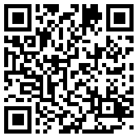 QR Code for bitcoin:1NNzLVR2VgFBa1WMZarYAQZHDK44BE2v36
