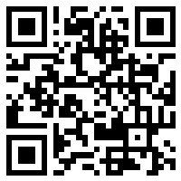 QR Code for bitcoin:1NPJA28GSRMkqszMLN89ZD1PS1fkrcJ4Cn