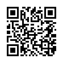 QR Code for bitcoin:1NPREqsv2fFqSN424Dusyf1yvb2eiQDVcP