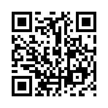 QR Code for bitcoin:1NPVyyJrDS6uPTWMsbGA7jDMtjghagf2mX