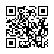 QR Code for bitcoin:1NPWfcfG6EGbC9DmLZnnQASu26KJ1PbNQP
