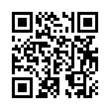 QR Code for bitcoin:1NPcUdL7rrSMaG3QnifApN2EjuxPwpx3SW