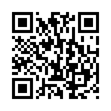 QR Code for bitcoin:1NPgKnXz7nzrmaotj755Vn8o7NsoBemvY8