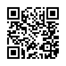 QR Code for bitcoin:1NPwSNcJTqGCwtLAnGUpQfNB96xxh8GL1o