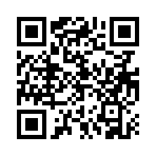 QR Code for bitcoin:1NQ6d1uv4B25Fuhrt9eGAazk5cxMJ6Kru4