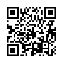 QR Code for bitcoin:1NQ94GY8owCUnDVppsSHKBb9r5E5PW6ndZ