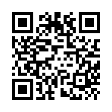QR Code for bitcoin:1NQT1dro51XqbFuA9RT5MF7yatQeeBN2x8
