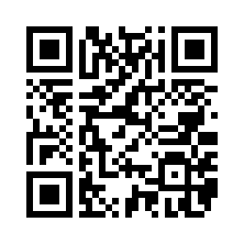 QR Code for bitcoin:1NQc3VfBEBLLqtF8hBeNHEzCkEiA43hya2
