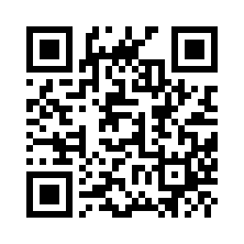 QR Code for bitcoin:1NQe4aYZHfMoThg74DoaCLWuRTfqqDxZjf