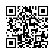 QR Code for bitcoin:1NQeL8tjqMhyWFFbr1HUkppXkYCSkp6onW