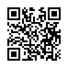 QR Code for bitcoin:1NQfsc246dbDCfJJi9RaXFD9Z4P2verz6s