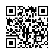QR Code for bitcoin:1NQmoPxWmtuzYYvusb4bcMyJ3HtiXtPm13