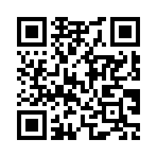 QR Code for bitcoin:1NQyd1EBixbGRd56z2xAV3YCYrBPTDhGo