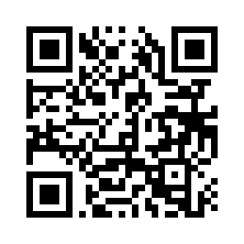 QR Code for bitcoin:1NQyh78jsRAxWJpkzPShPXH2QWNviiziPy